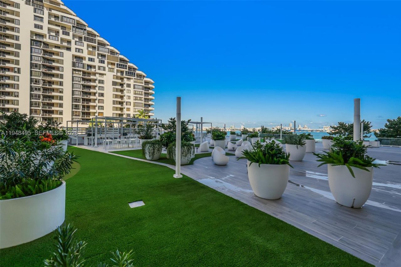 770 Claughton Island Dr , Unit 409, Miami, FL 33131 Photo