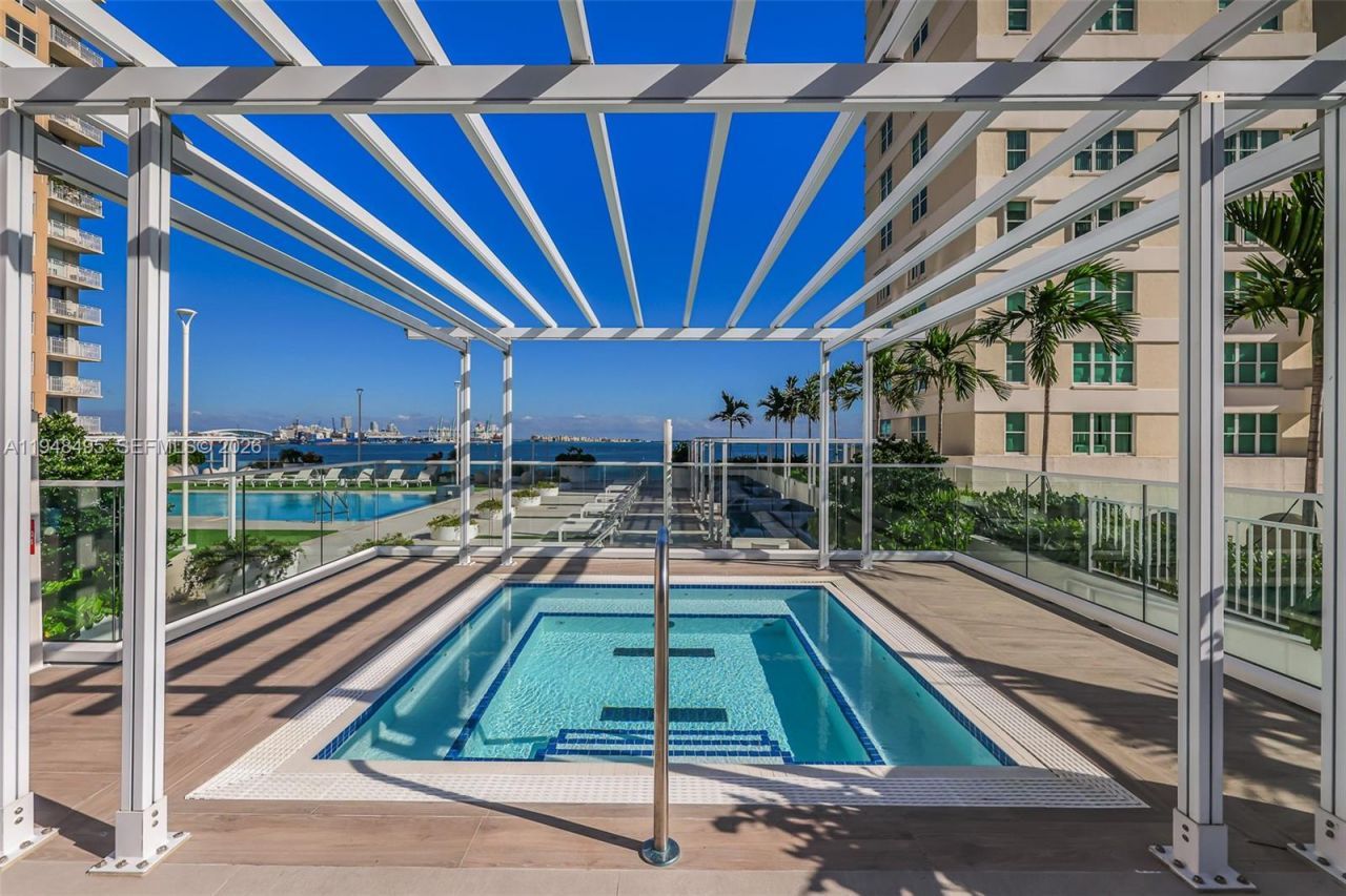 770 Claughton Island Dr , Unit 409, Miami, FL 33131 Photo