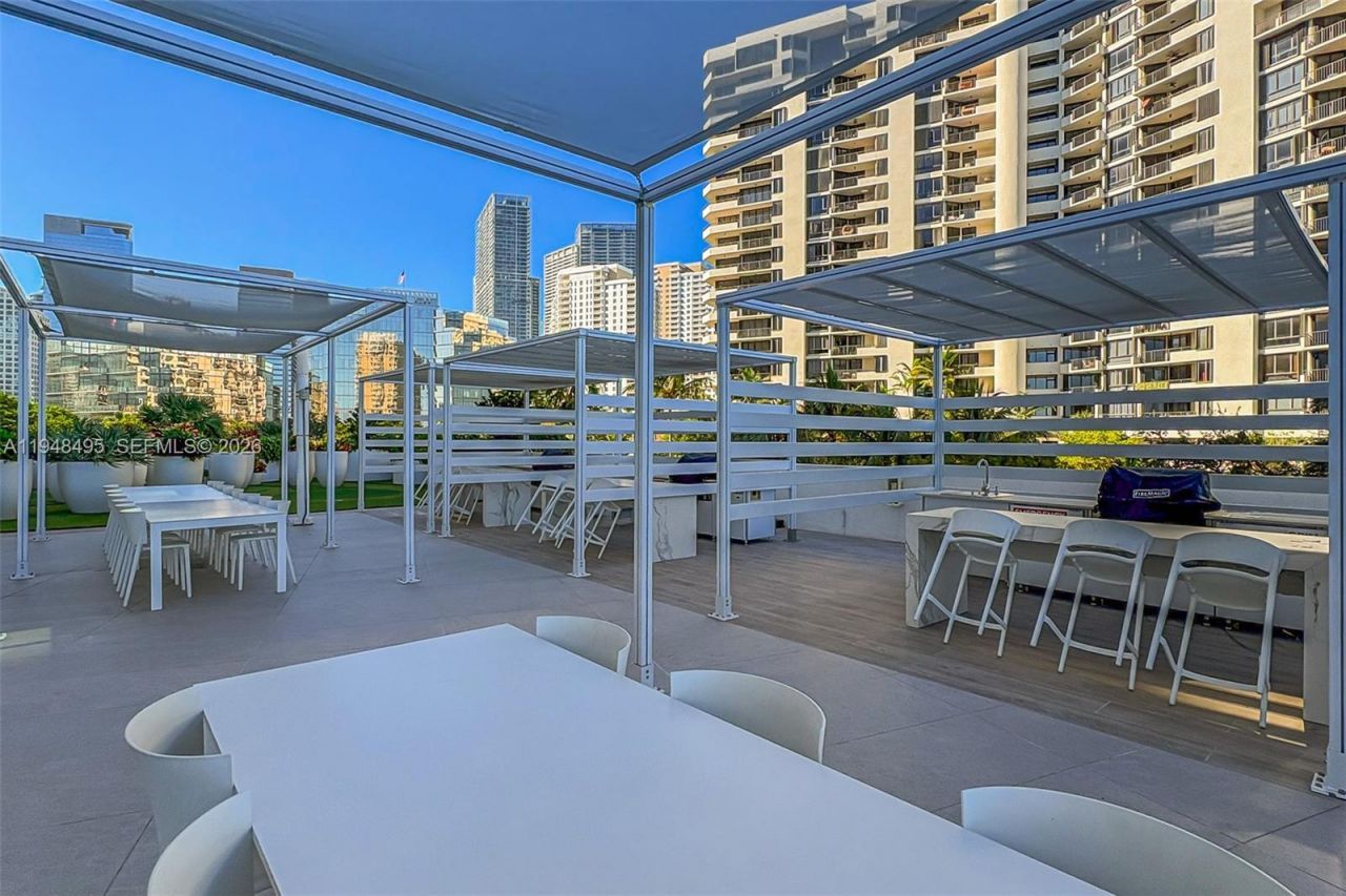 770 Claughton Island Dr , Unit 409, Miami, FL 33131 Photo