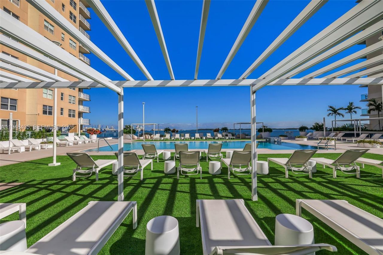 770 Claughton Island Dr , Unit 409, Miami, FL 33131 Photo