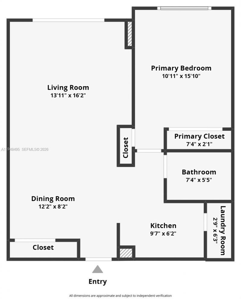 770 Claughton Island Dr , Unit 409, Miami, FL 33131 Photo