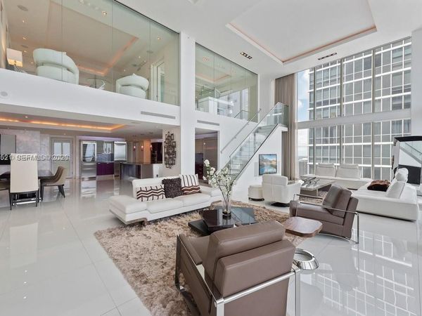 1040 Biscayne Blvd, Unit 4403, Miami, FL 33132