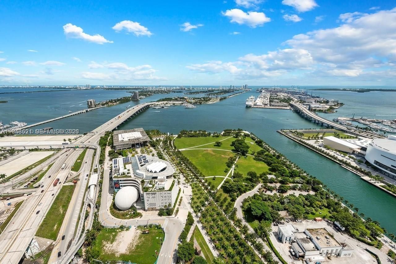 1040 Biscayne Blvd, Unit 4403, Miami, FL 33132 Photo