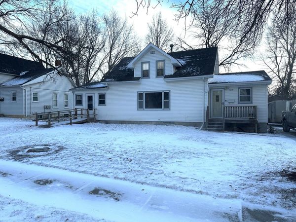 1218 1st Street, Brookings, SD 57006