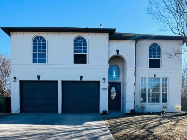 1309 Bard Court, Garland, TX 75040