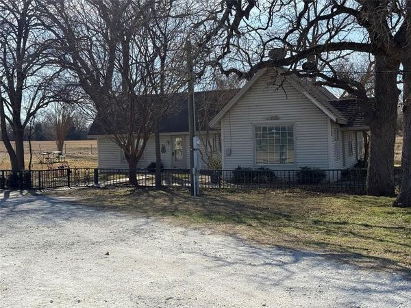 2416 County Road 317, Keene, TX 76031