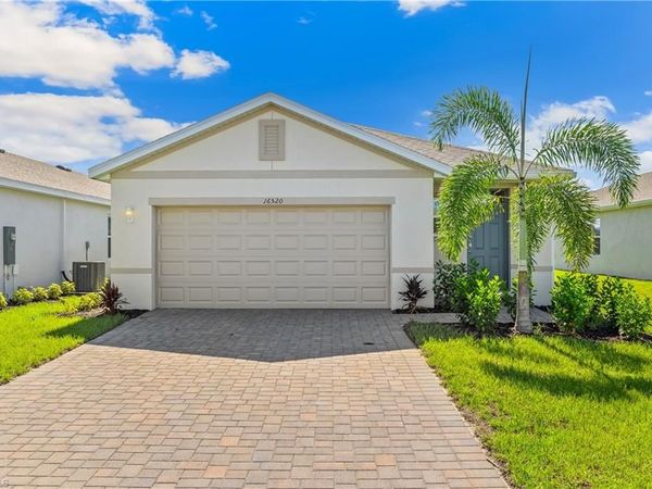 2688 STAR CORAL WAY, NORTH FORT MYERS, FL 33903