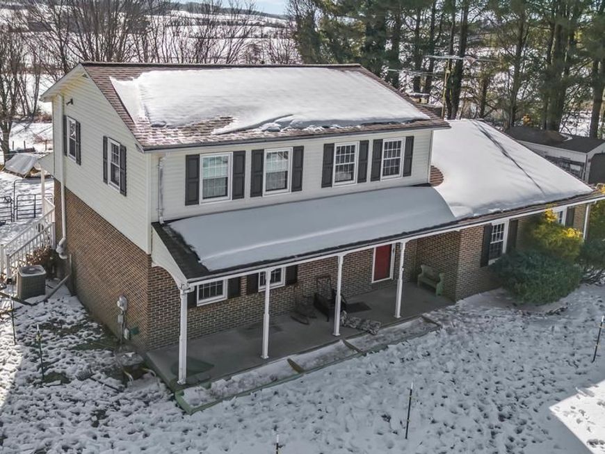 415 St Marys Road, Pylesville, MD 21132 Main Photo