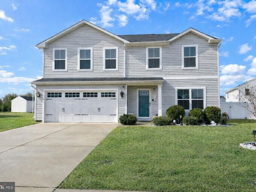 201 Bowline Drive, Cambridge, MD 21613 Main Photo