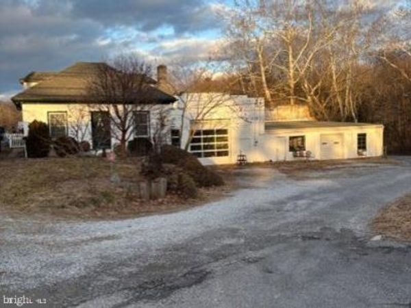 1394 JEFFERSON BOULEVARD, HAGERSTOWN, MD 21742