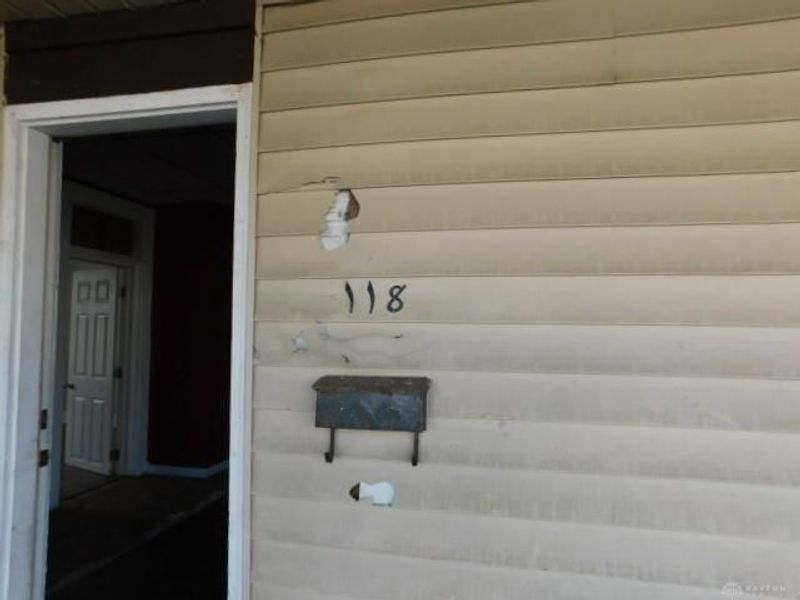 118 E Walnut Street, Farmersville, OH 45325 Photo 3