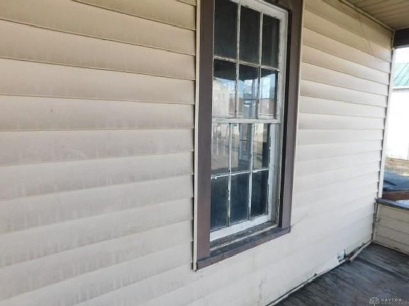 118 E Walnut Street, Farmersville, OH 45325 Photo 4