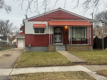 1686 S Bassett Street, Detroit, MI 48217
