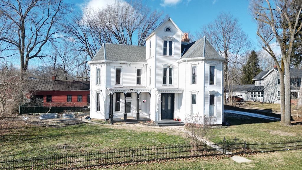 30869 St. Rt. 180, Laurelville, OH 43135 Main Photo