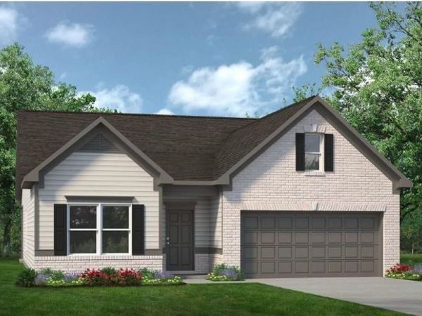 1432 Centerstone Lane , Chattanooga, TN 37302