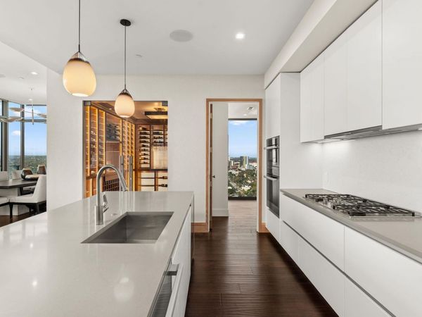 501 West Ave, Unit 3602, Austin, TX 78701