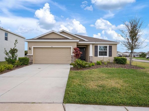 431 158TH STREET E, BRADENTON, FL 34212