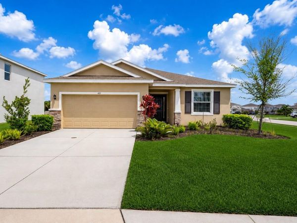 431 158TH STREET E, BRADENTON, FL 34212