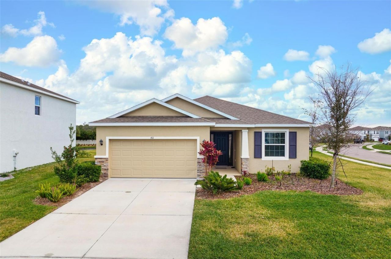 431 158th Street E, Bradenton, FL 34212 Photo
