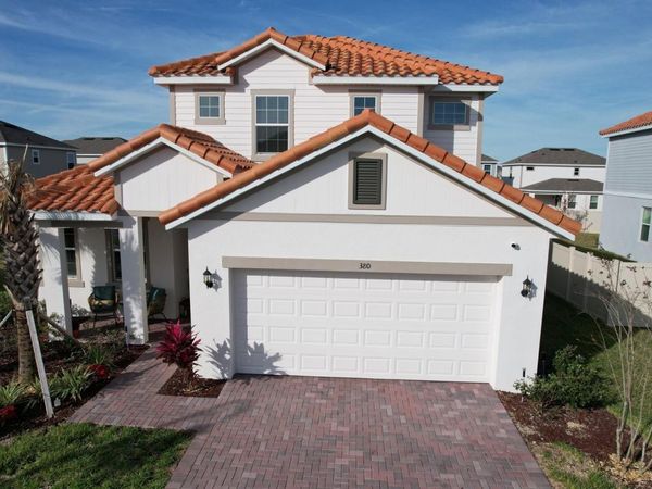 380 CABELLO DRIVE, DAVENPORT, FL 33837