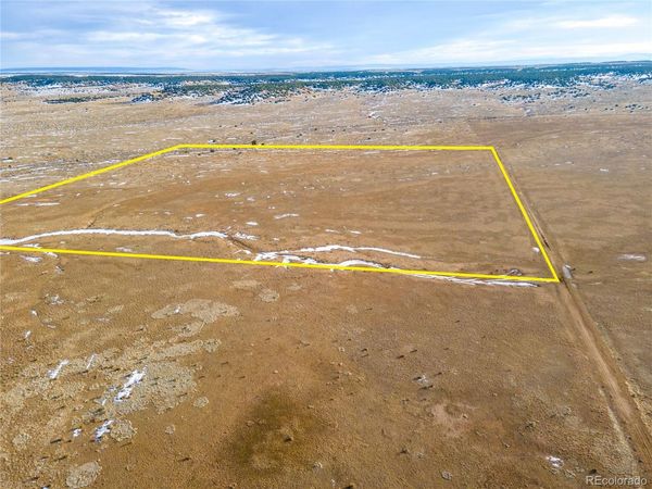 000 County Rd 78.0 , Model, CO 81059