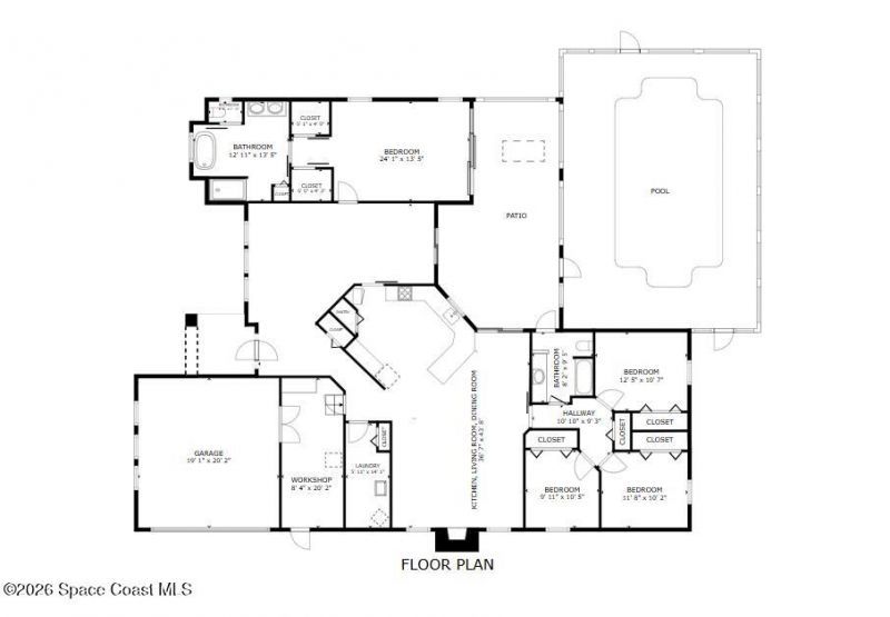 239 Deer Run Road, Palm Bay, FL 32909 Photo