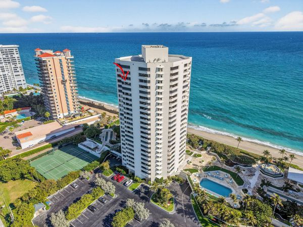 5080 N Ocean Drive, Unit 20c, Singer Island, FL 33404