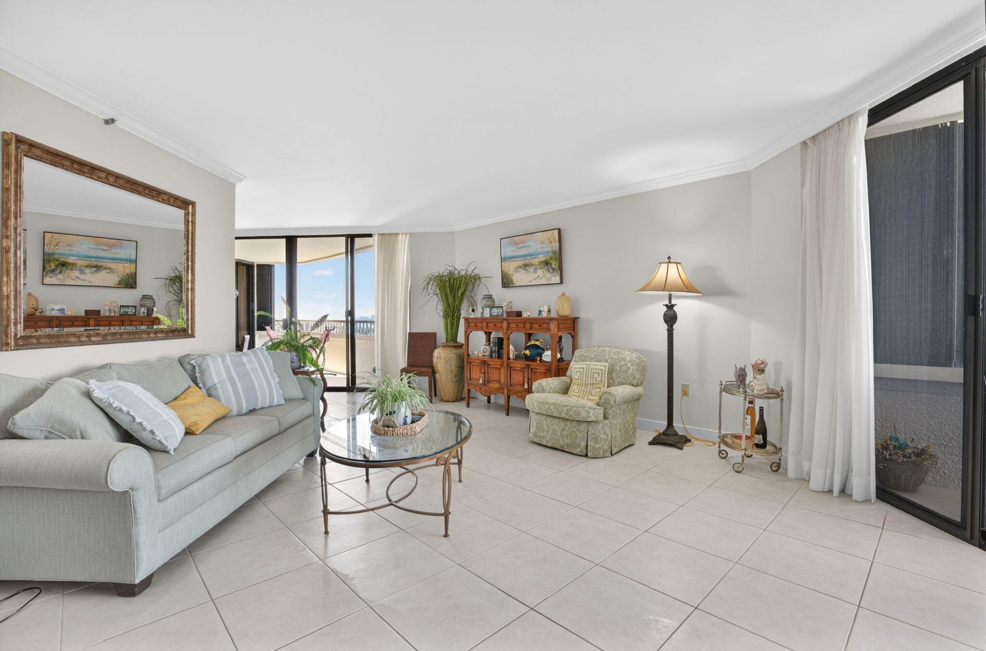 5080 N Ocean Drive, Unit 20c, Singer Island, FL 33404 Photo