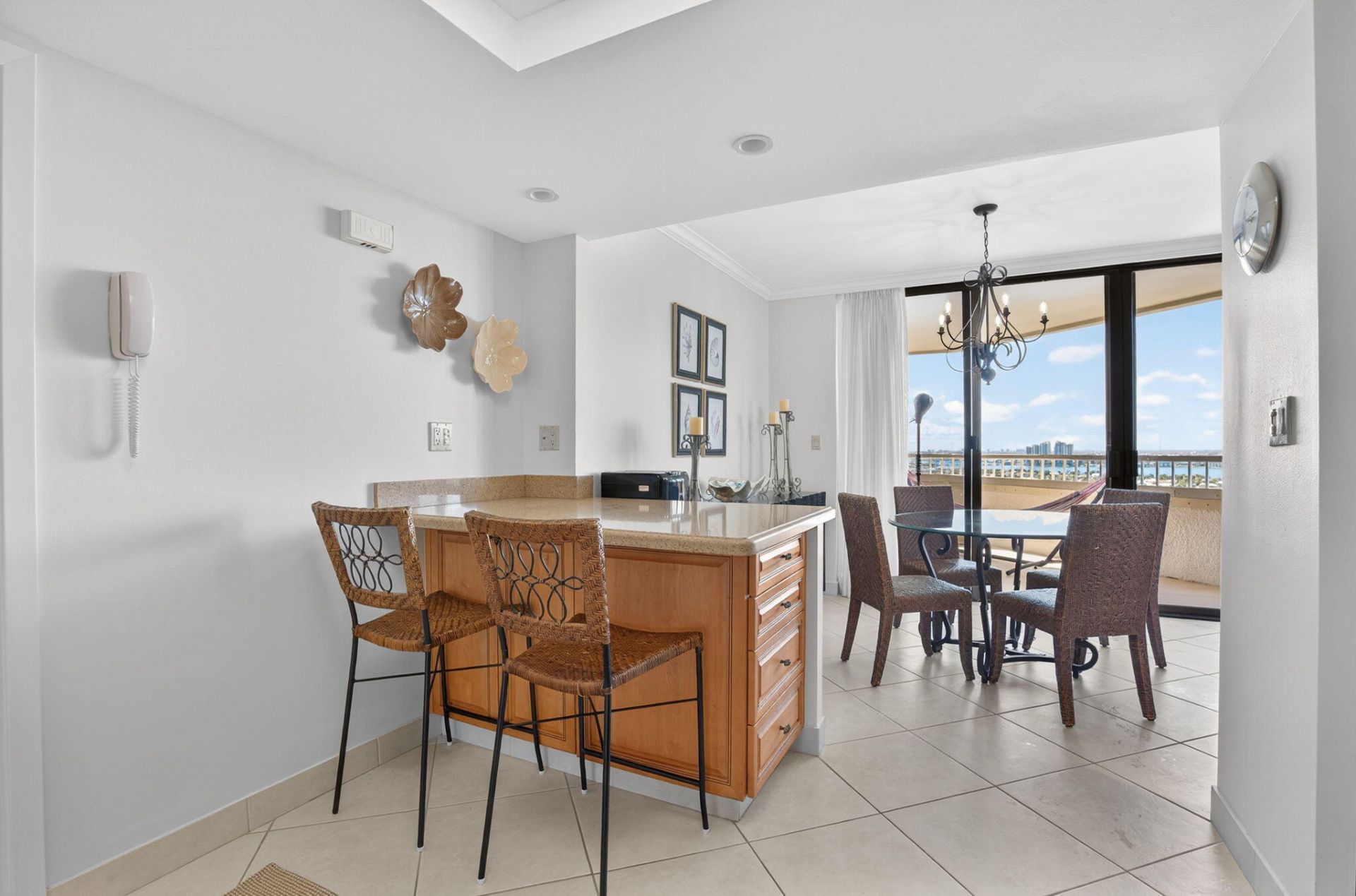 5080 N Ocean Drive, Unit 20c, Singer Island, FL 33404 Photo