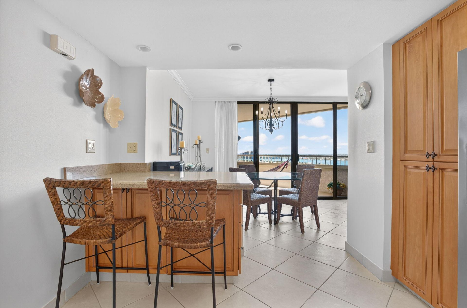 5080 N Ocean Drive, Unit 20c, Singer Island, FL 33404 Photo