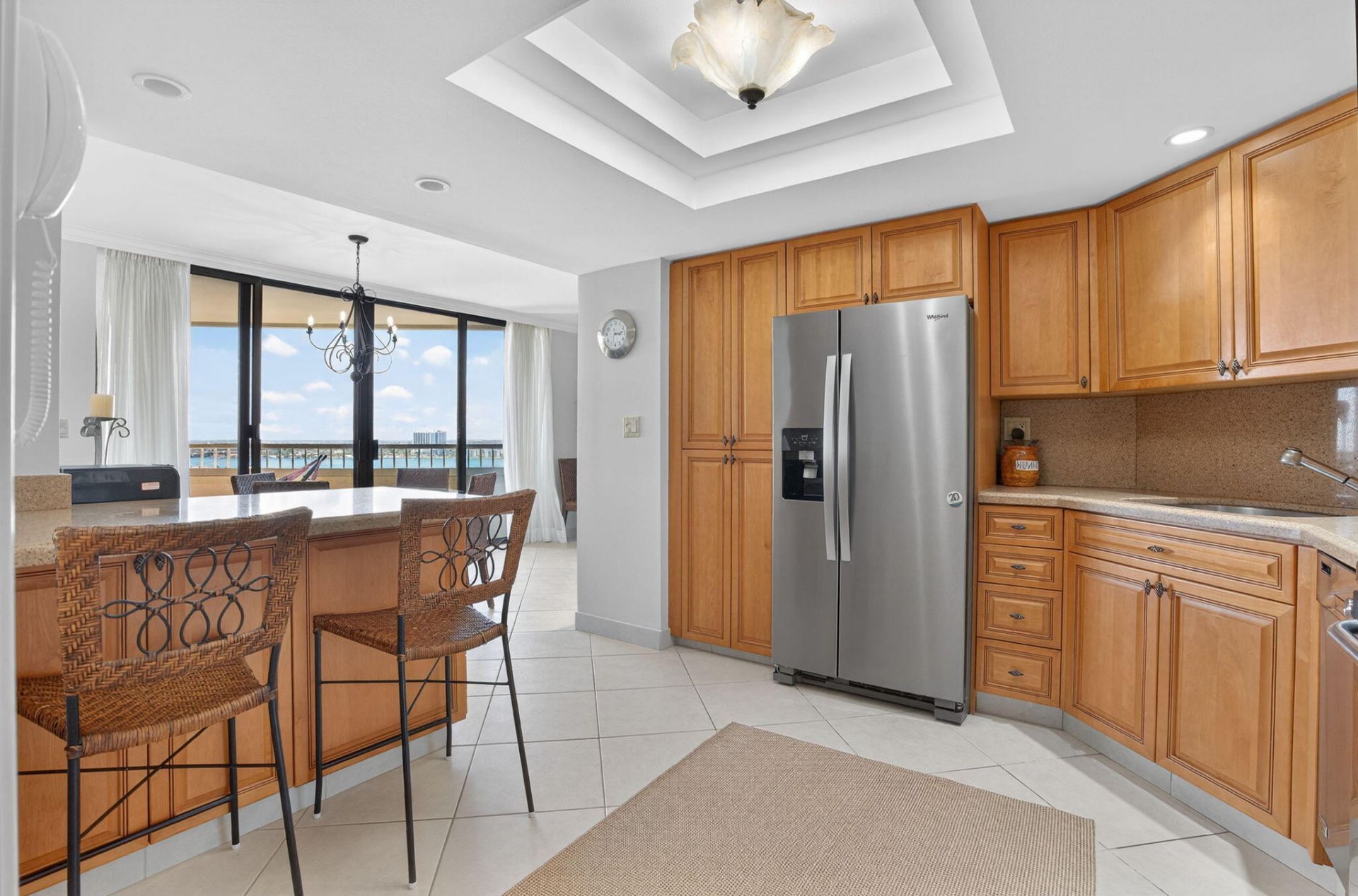 5080 N Ocean Drive, Unit 20c, Singer Island, FL 33404 Photo