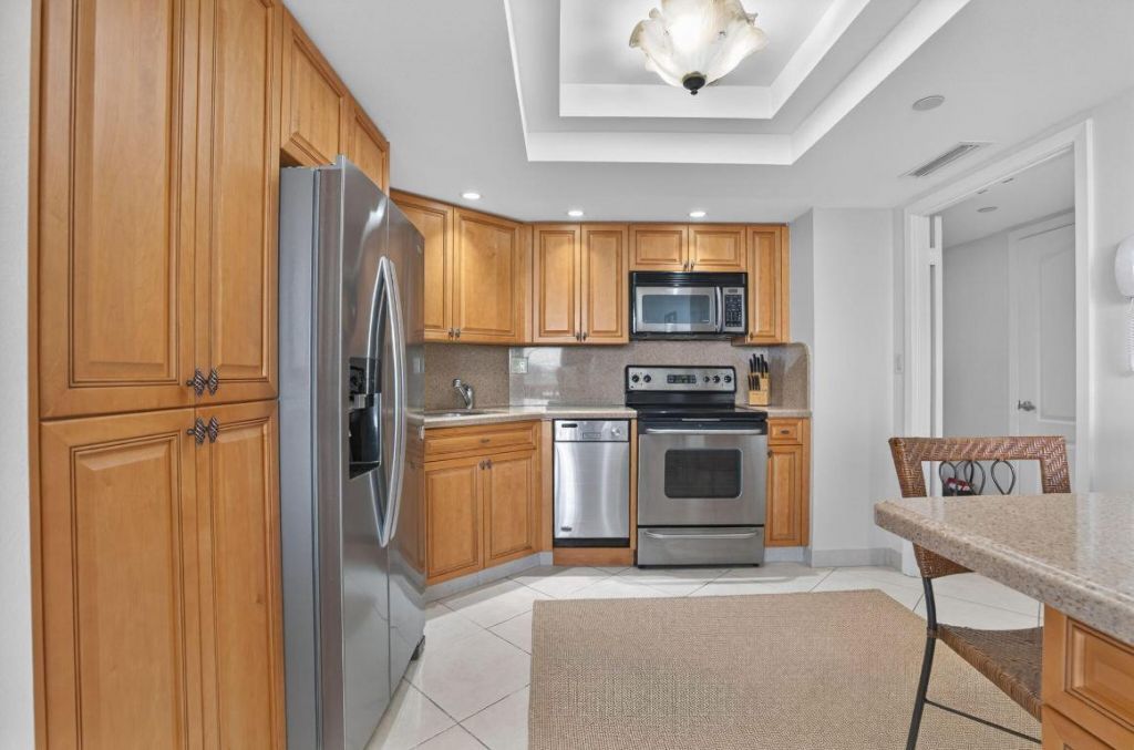 5080 N Ocean Drive, Unit 20c, Singer Island, FL 33404 Photo