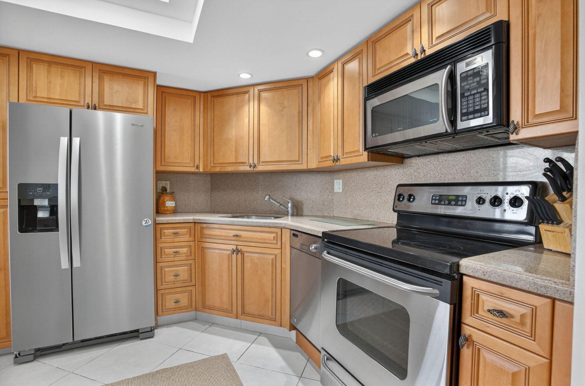 5080 N Ocean Drive, Unit 20c, Singer Island, FL 33404 Photo