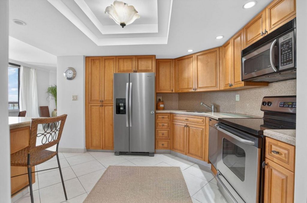 5080 N Ocean Drive, Unit 20c, Singer Island, FL 33404 Photo