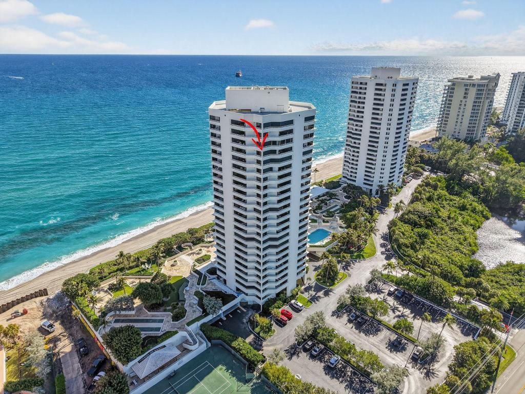 5080 N Ocean Drive, Unit 20c, Singer Island, FL 33404 Photo