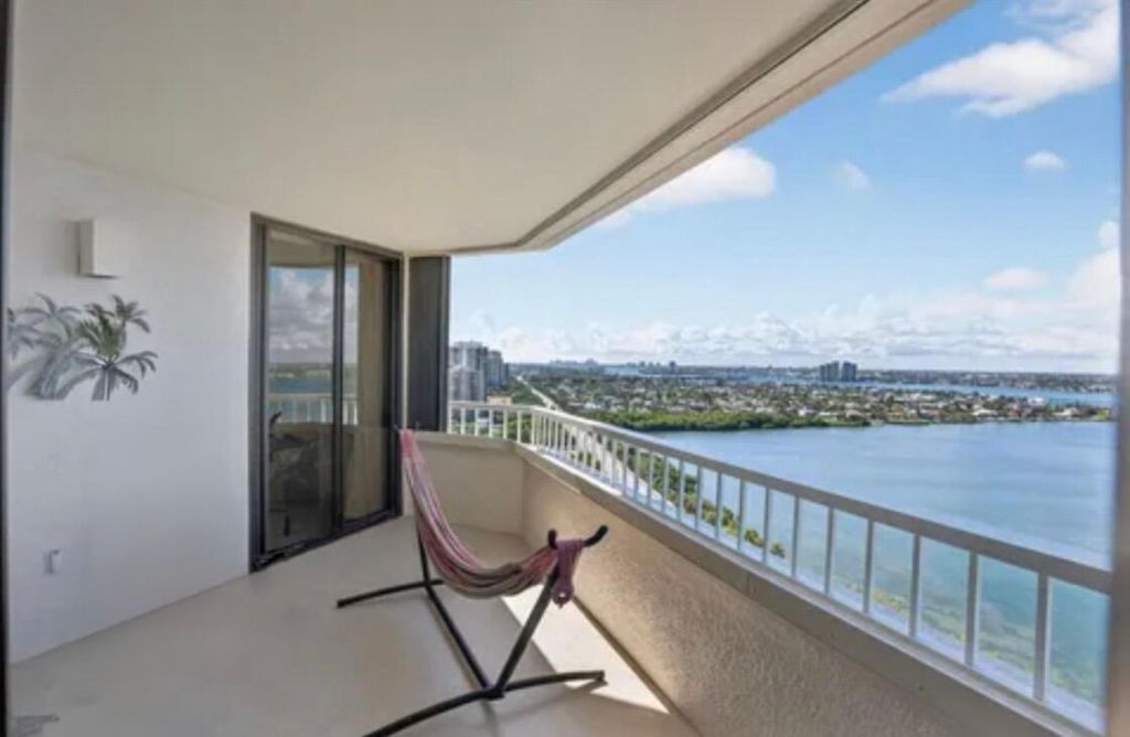 5080 N Ocean Drive, Unit 20c, Singer Island, FL 33404 Photo