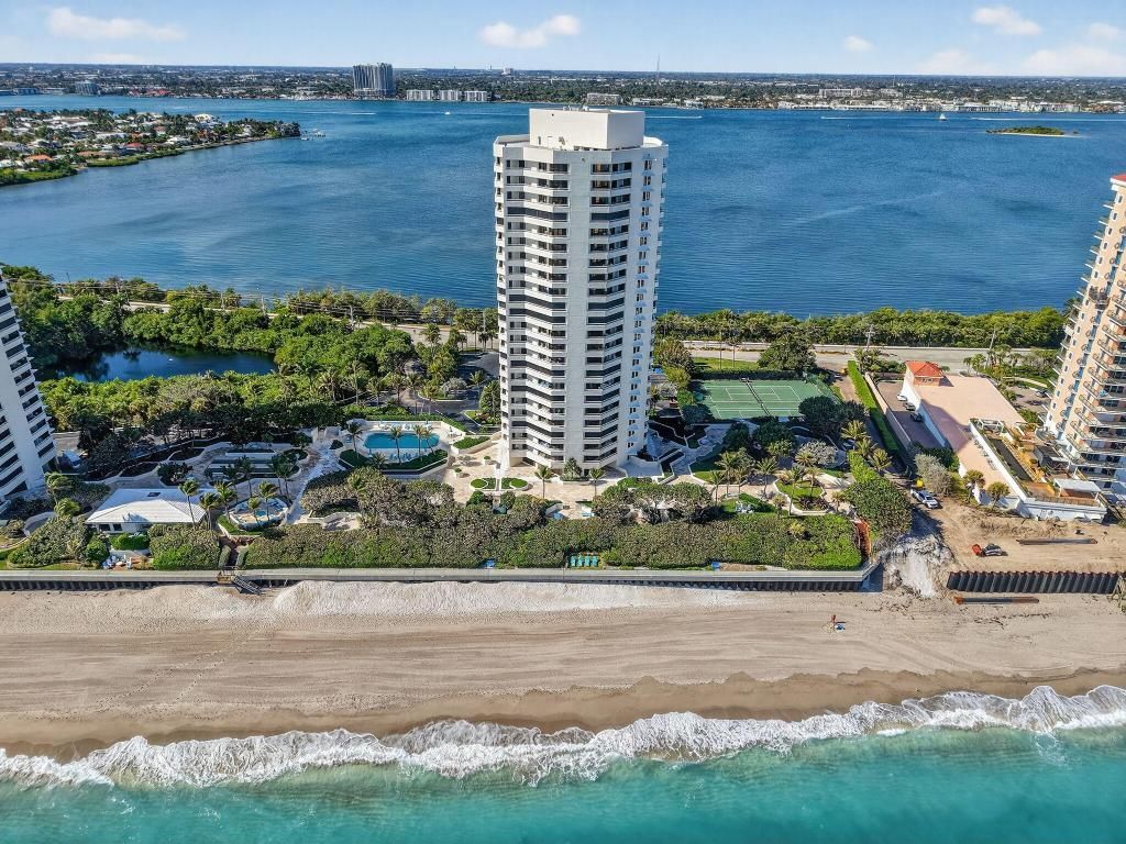 5080 N Ocean Drive, Unit 20c, Singer Island, FL 33404 Photo