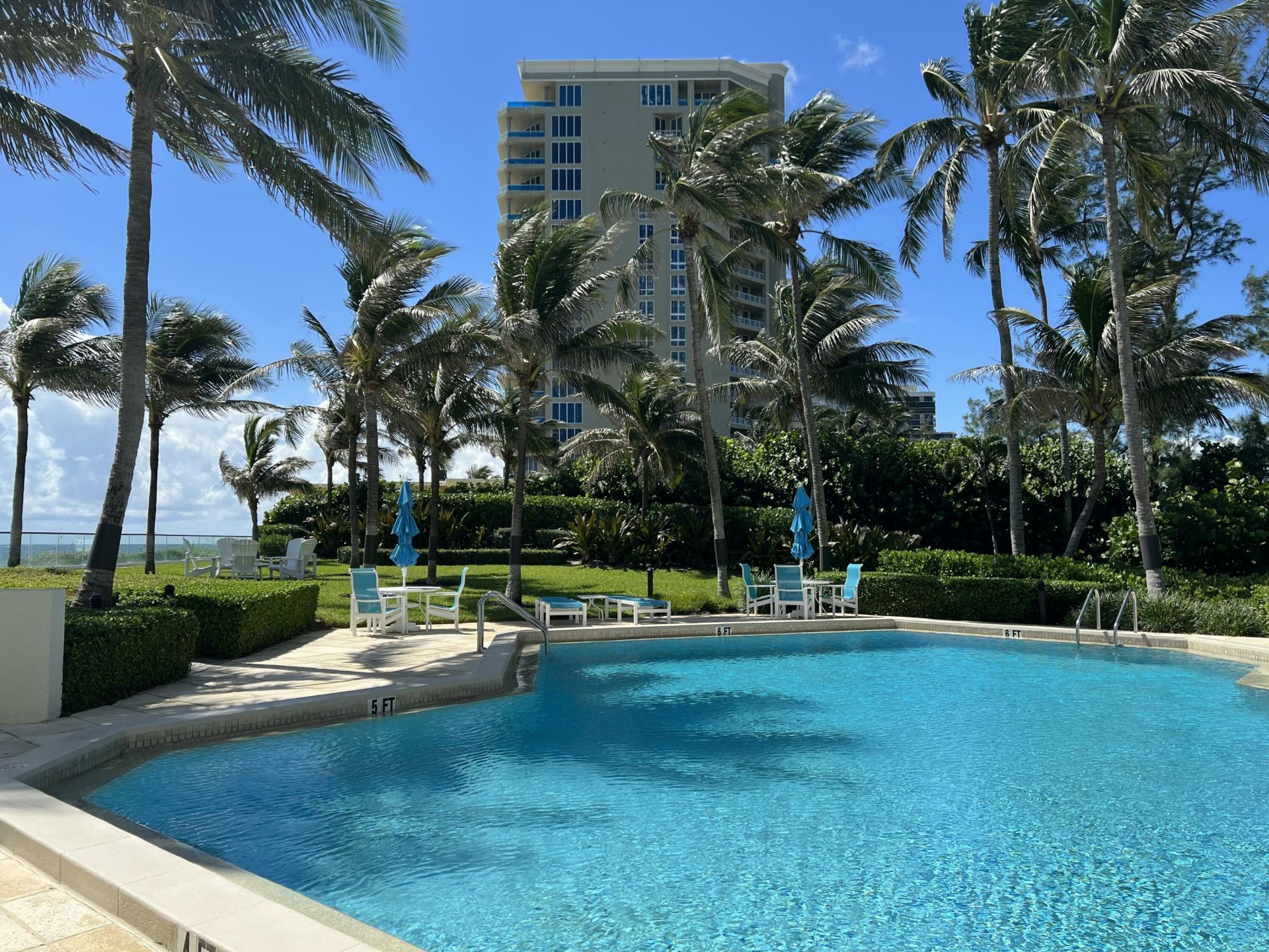 5080 N Ocean Drive, Unit 20c, Singer Island, FL 33404 Photo
