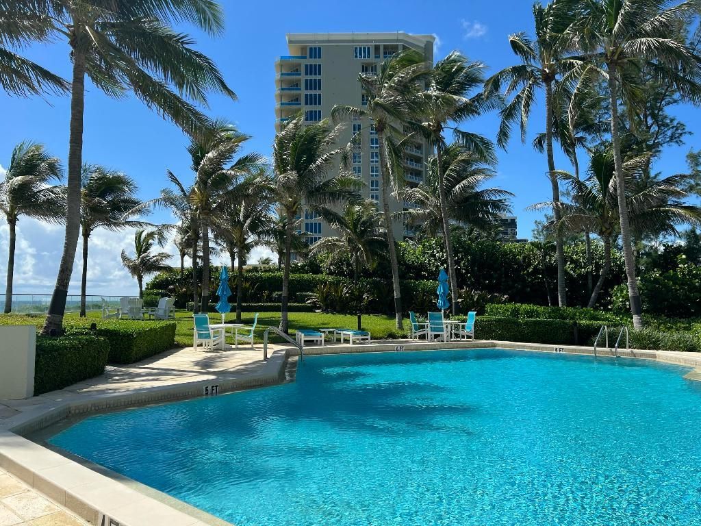 5080 N Ocean Drive, Unit 20c, Singer Island, FL 33404 Photo