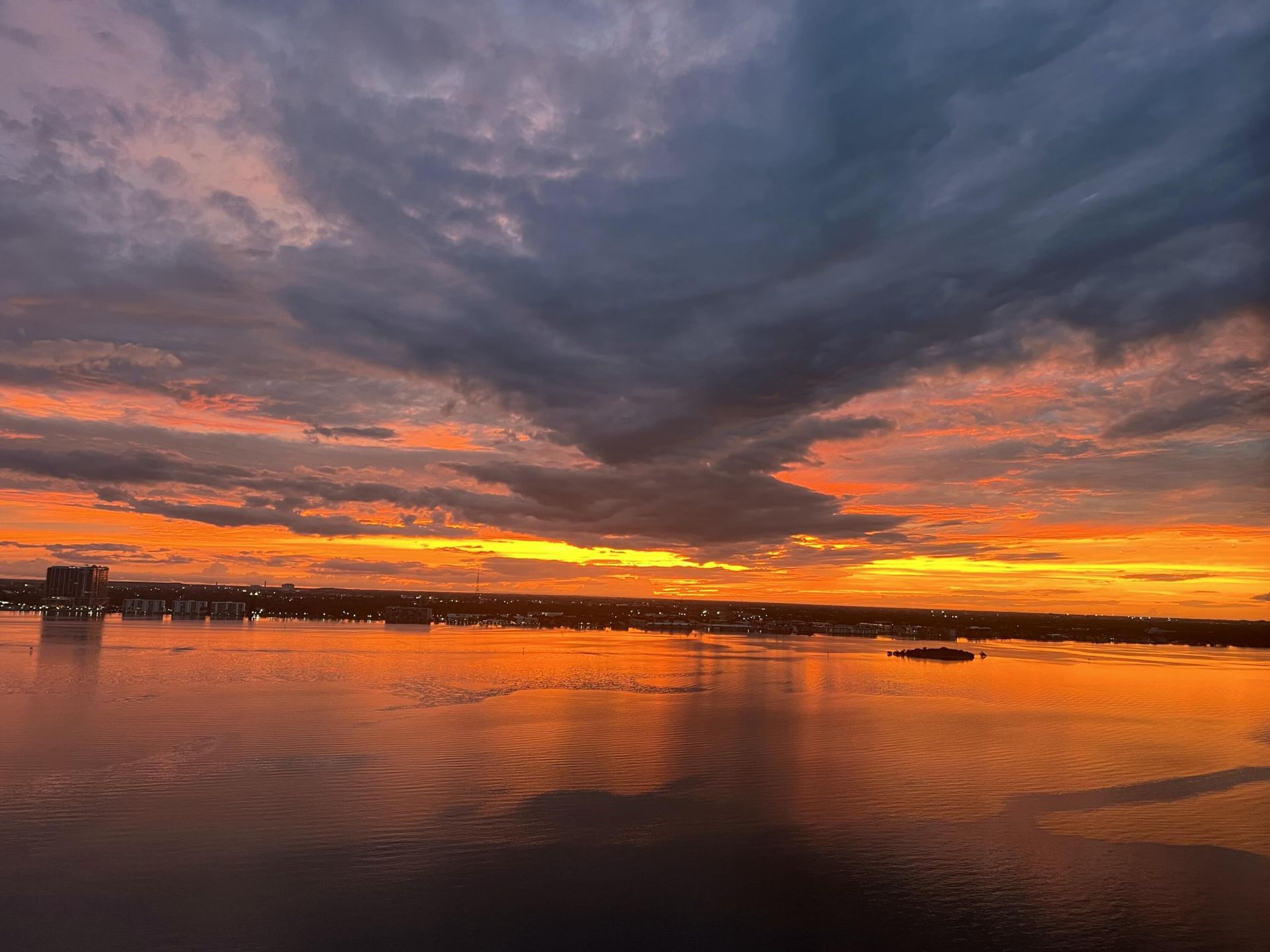 5080 N Ocean Drive, Unit 20c, Singer Island, FL 33404 Photo