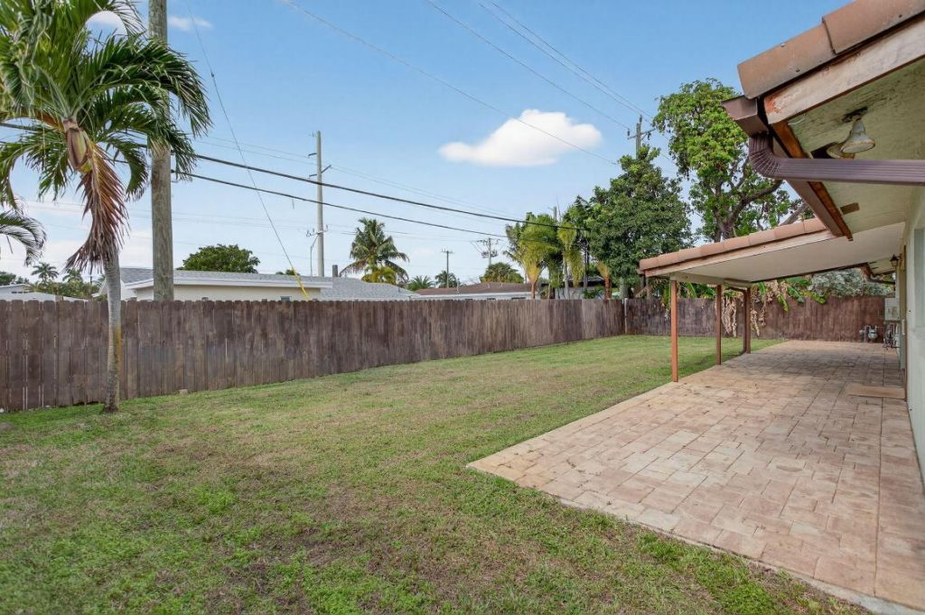 5511 NE 18th Terrace, Fort Lauderdale, FL 33308 Photo