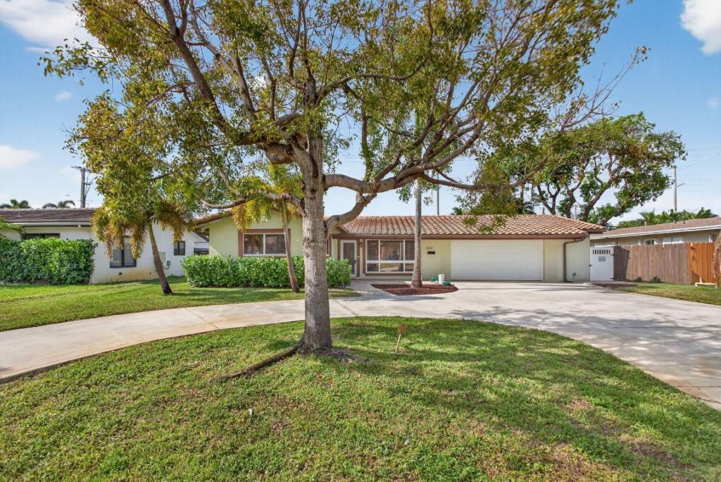 5511 NE 18th Terrace, Fort Lauderdale, FL 33308 Photo