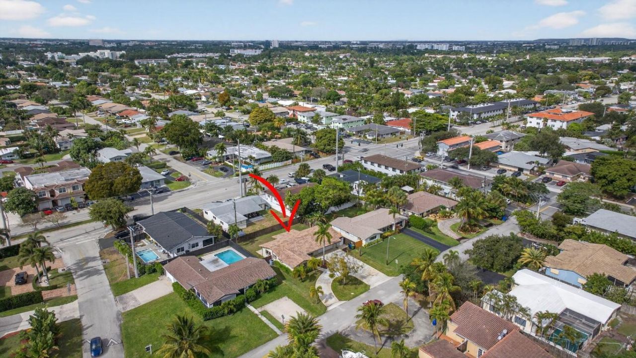 5511 NE 18th Terrace, Fort Lauderdale, FL 33308 Photo