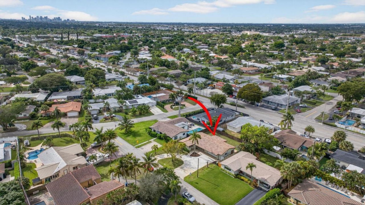 5511 NE 18th Terrace, Fort Lauderdale, FL 33308 Photo