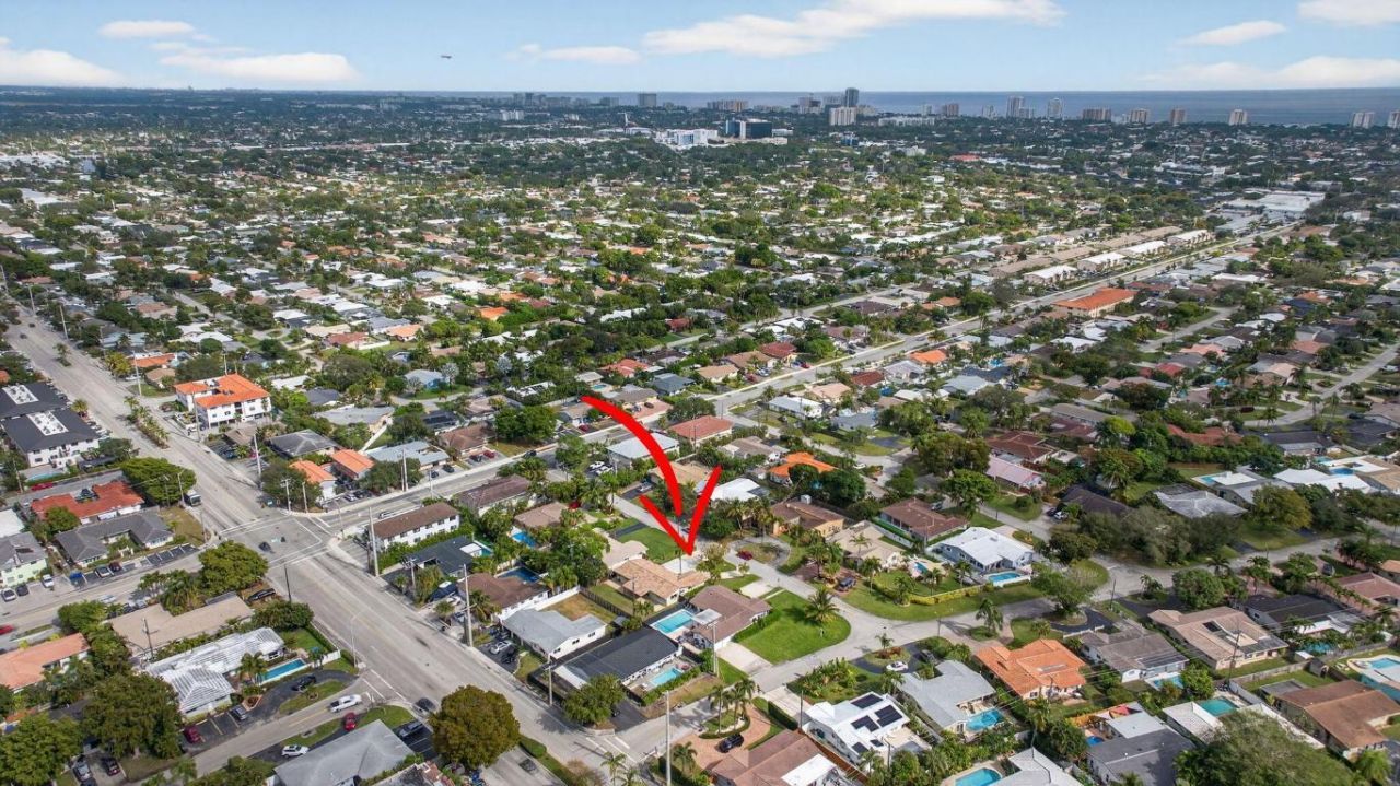 5511 NE 18th Terrace, Fort Lauderdale, FL 33308 Photo