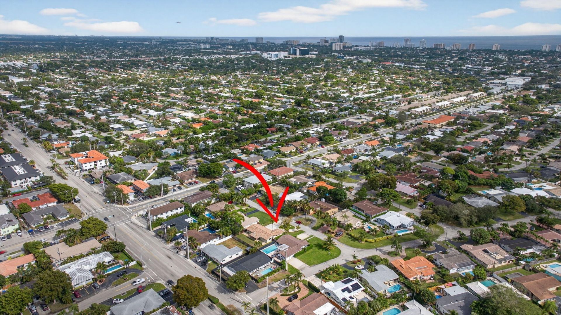 5511 NE 18th Terrace, Fort Lauderdale, FL 33308 Photo