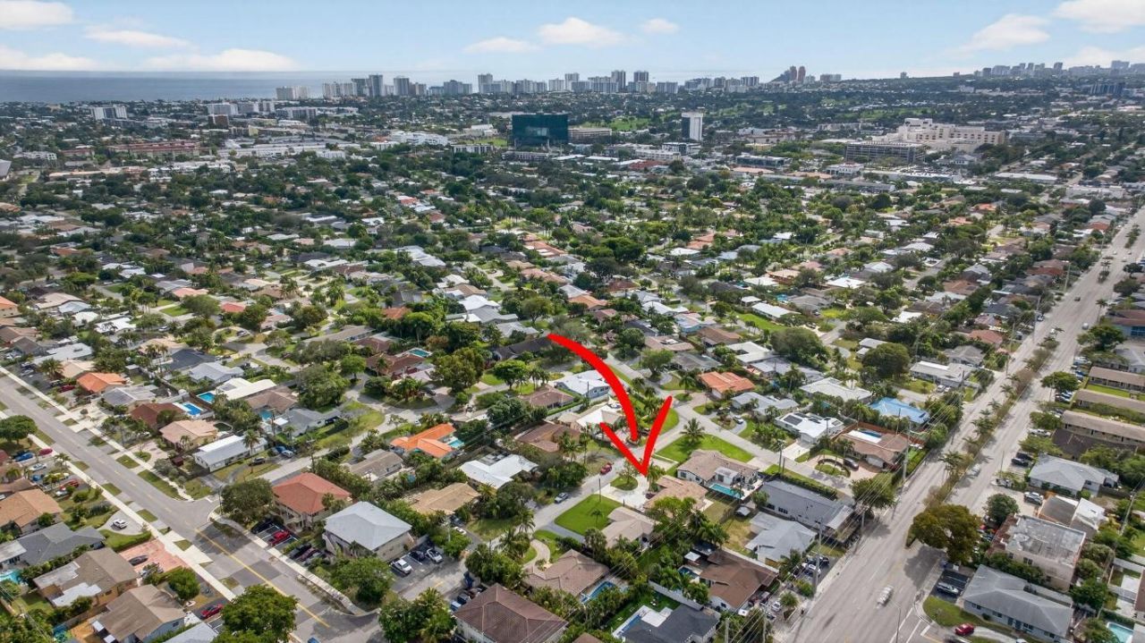 5511 NE 18th Terrace, Fort Lauderdale, FL 33308 Photo