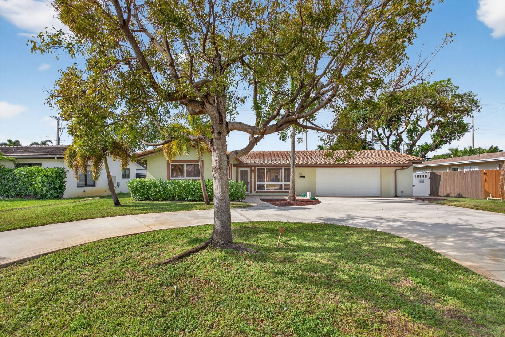 5511 NE 18th Terrace, Fort Lauderdale, FL 33308 Photo