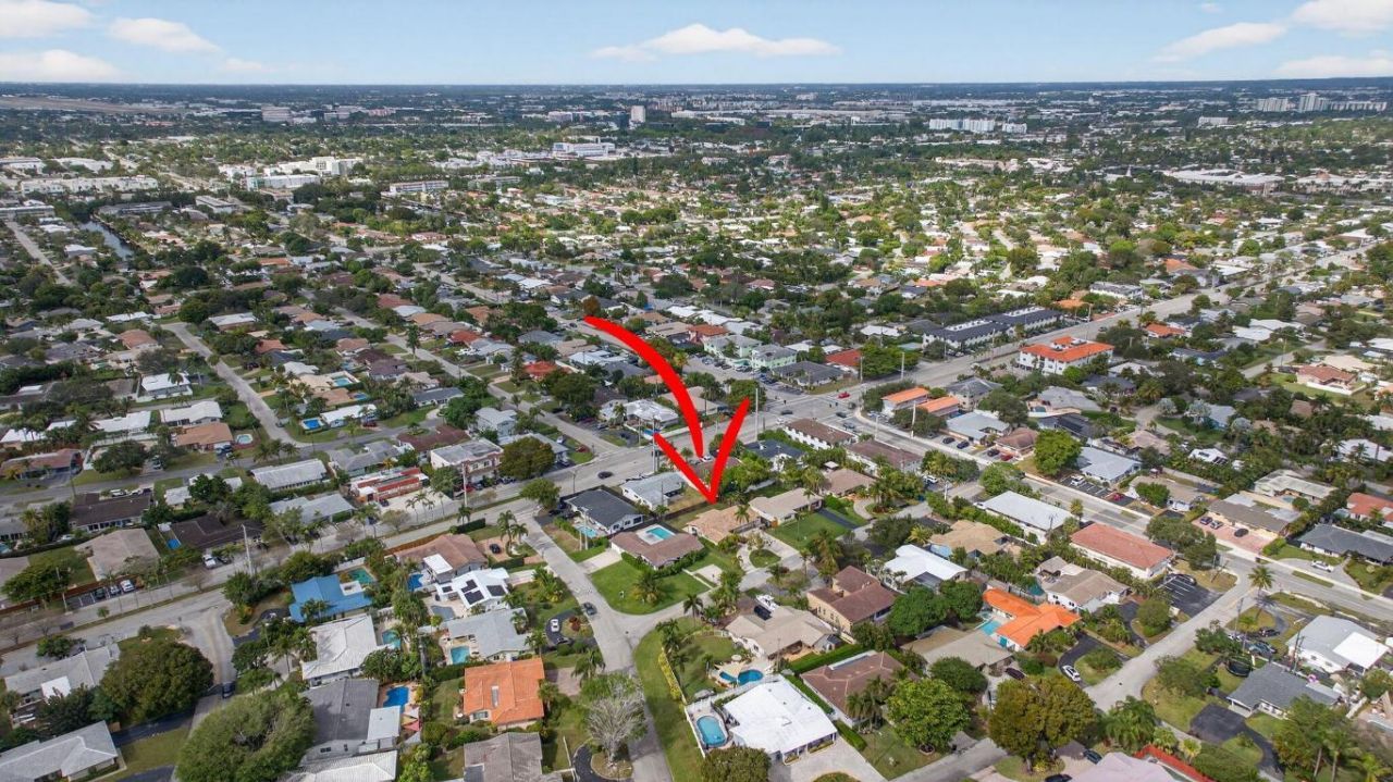 5511 NE 18th Terrace, Fort Lauderdale, FL 33308 Photo