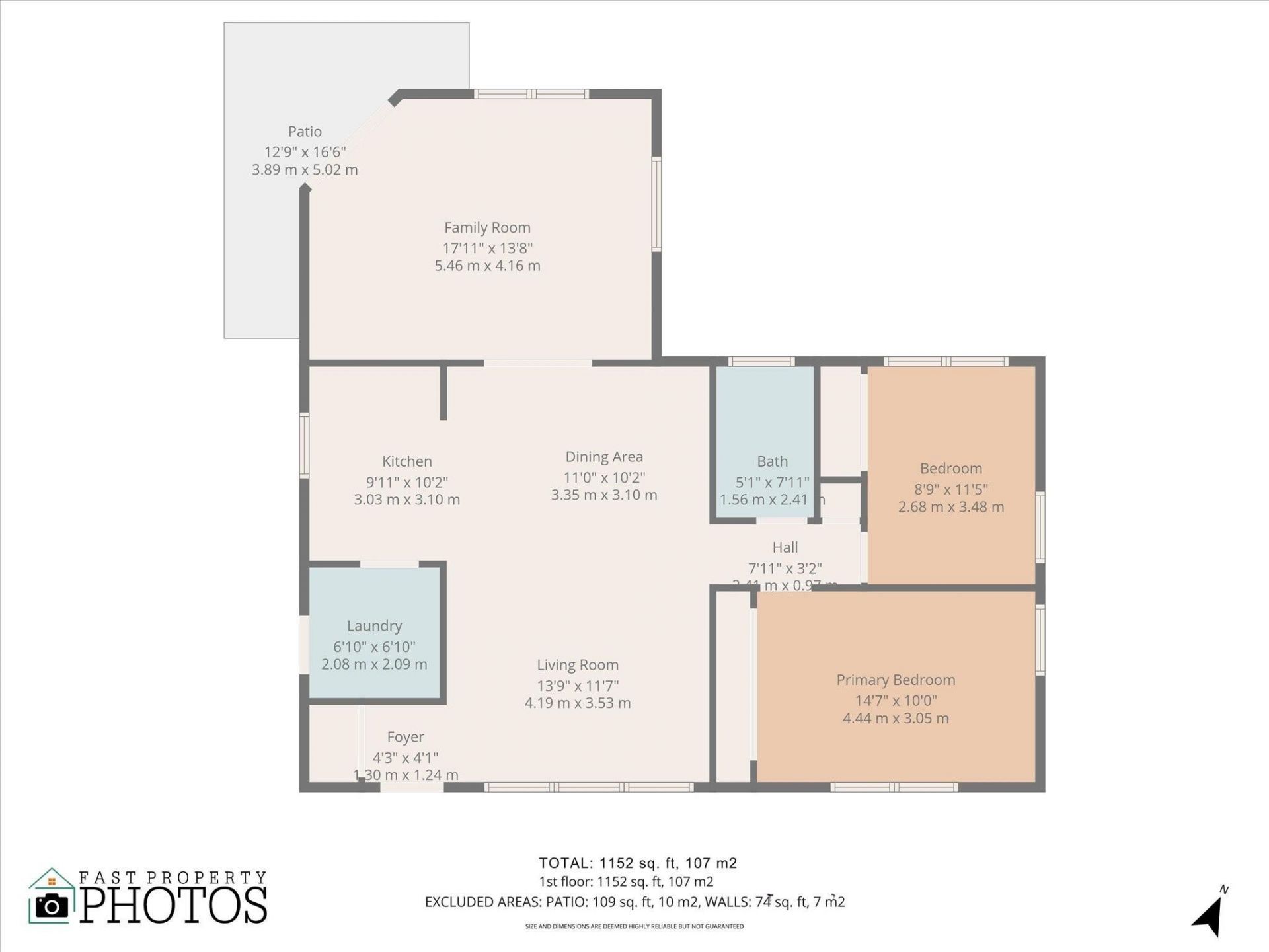 7971 NW 16th Street, Pembroke Pines, FL 33024 Photo